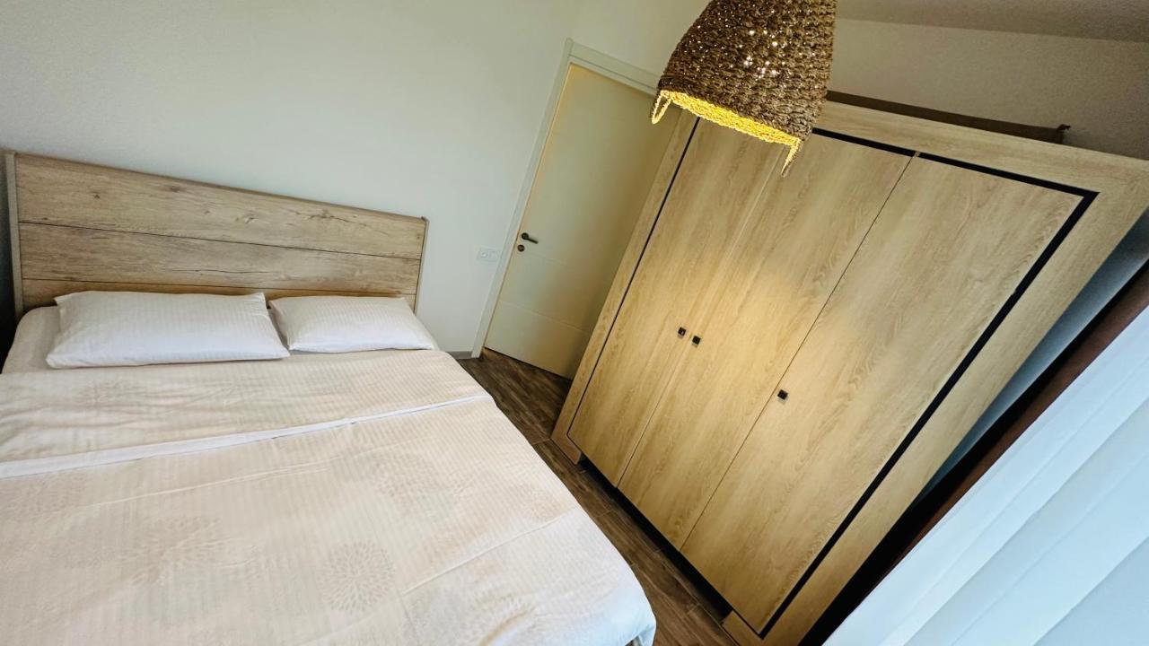 Magnolia Apartment Terrace 3 บาทูมิ ภายนอก รูปภาพ