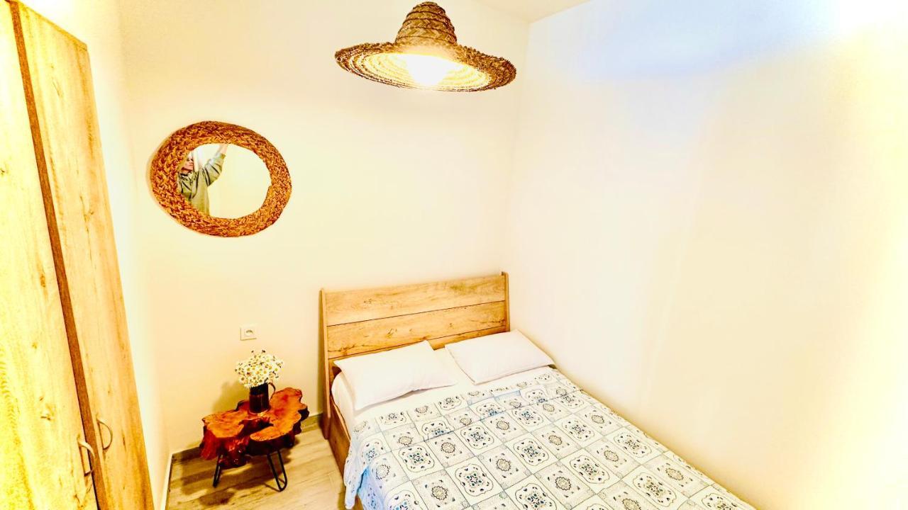 Magnolia Apartment Terrace 3 บาทูมิ ภายนอก รูปภาพ