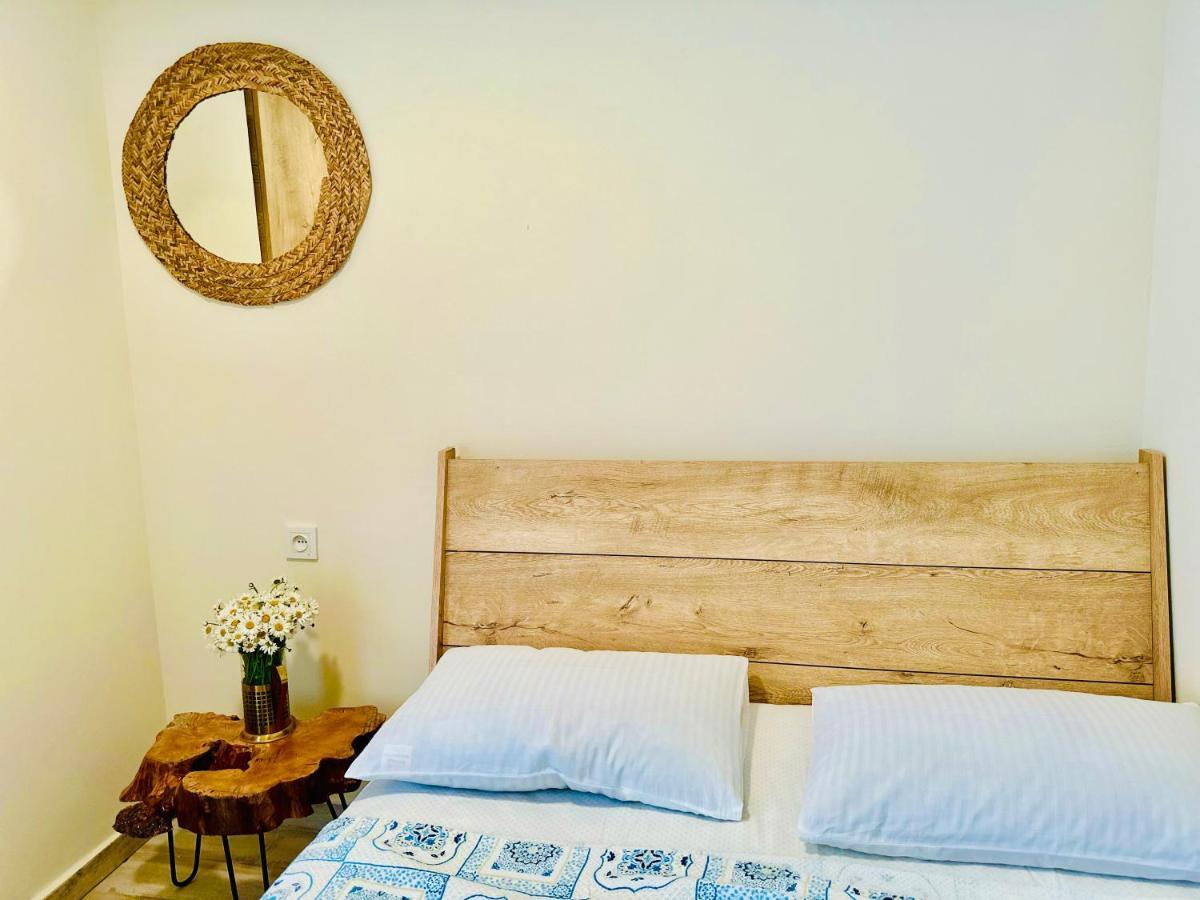 Magnolia Apartment Terrace 3 บาทูมิ ภายนอก รูปภาพ